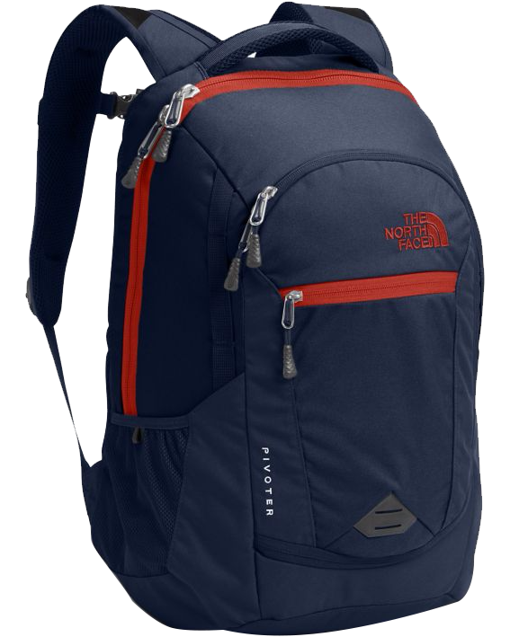 Borealis Backpack