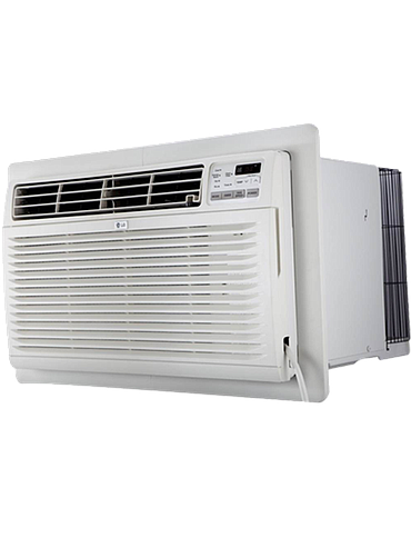 LG Air Conditioner (White)