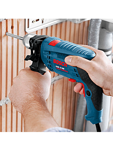 Bosch Impact Drill Power Tool