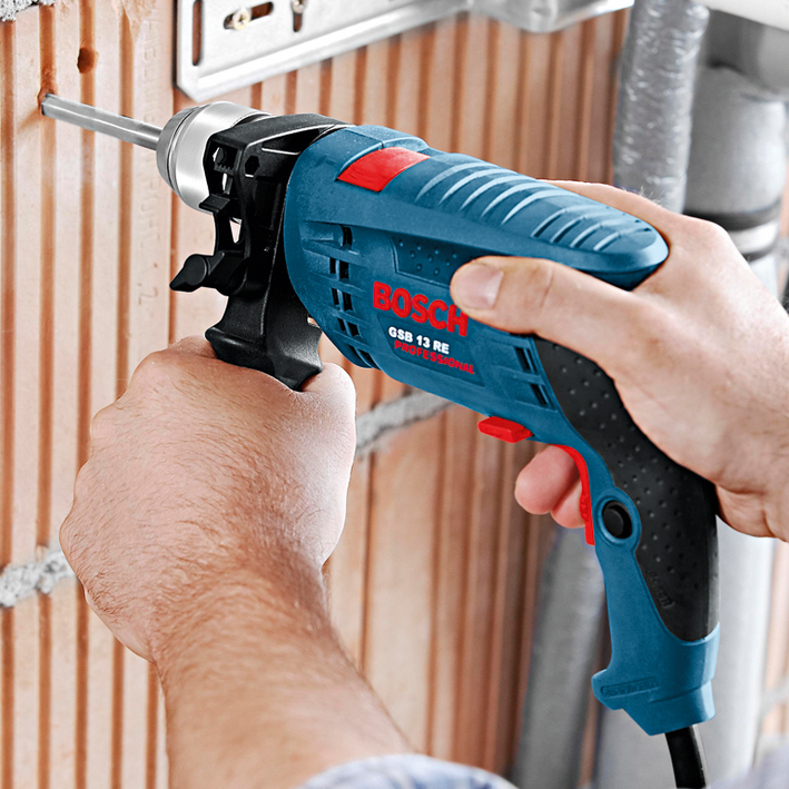 Bosch Impact Drill Power Tool