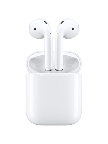 AirPods