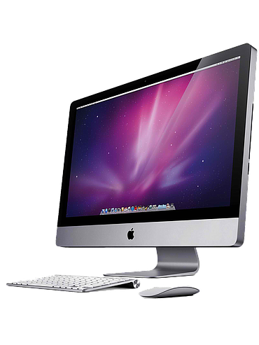 iMac