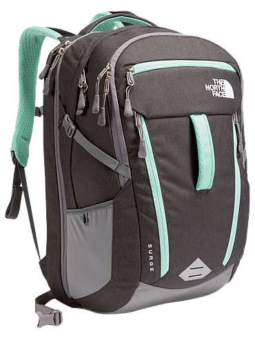 Women's Surge Backpack