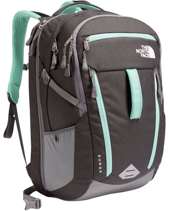 Women's Surge Backpack